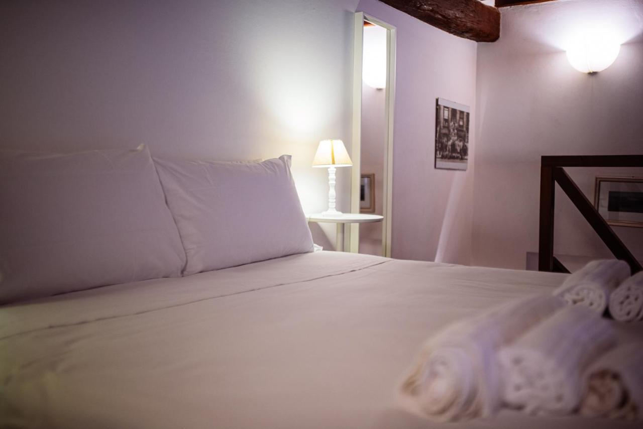 Affittacamere Cozy Loft Vannucci Perugia