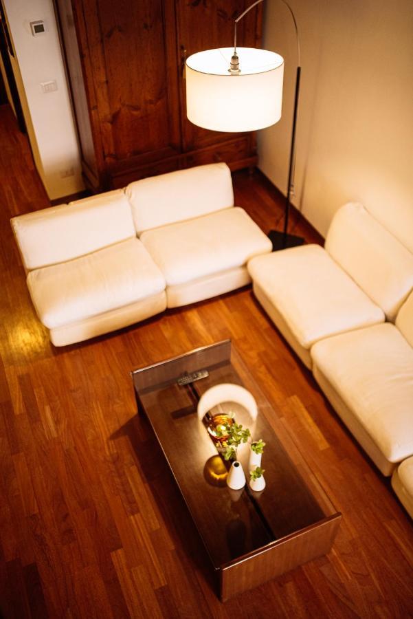 Cozy Loft Vannucci Affittacamere *
