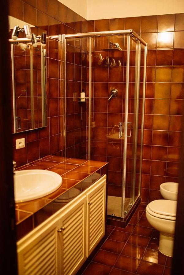 Cozy Loft Vannucci Affittacamere