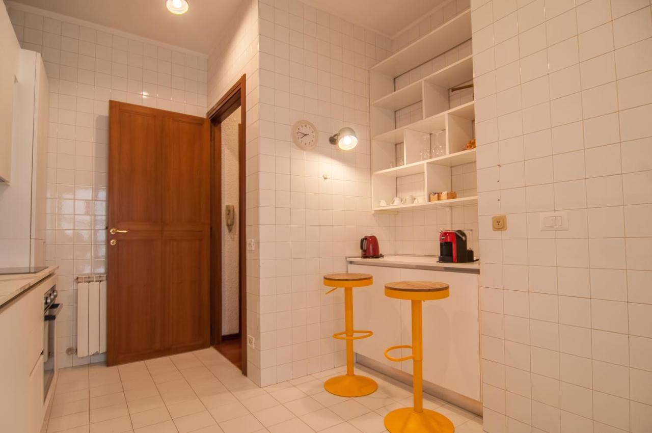 Affittacamere Cozy Loft Vannucci Perugia