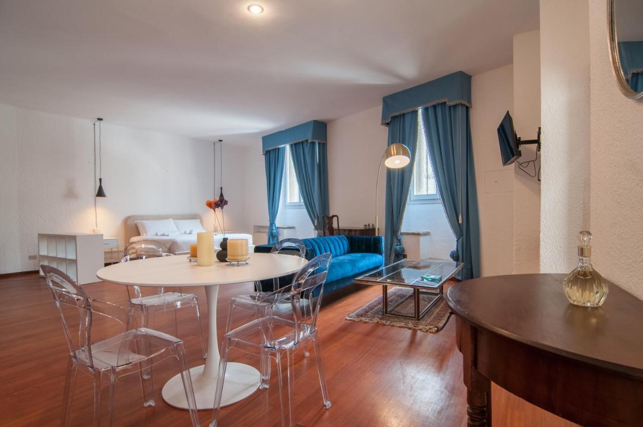 Cozy Loft Vannucci