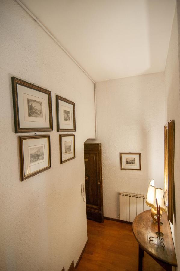 Affittacamere Cozy Loft Vannucci Perugia