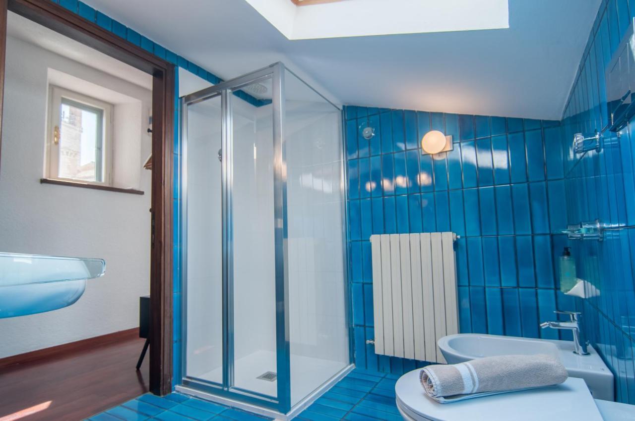 Cozy Loft Vannucci Perugia