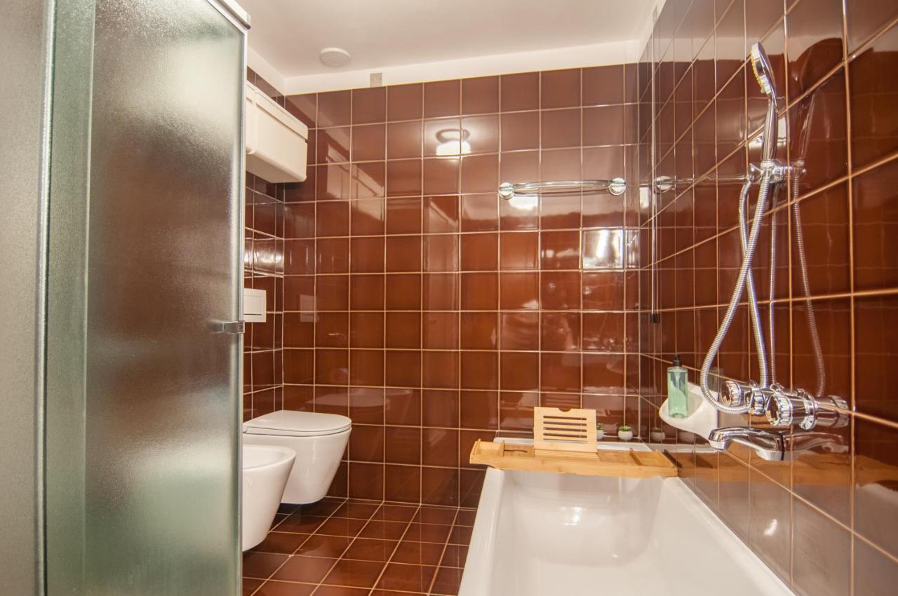 Cozy Loft Vannucci Affittacamere *