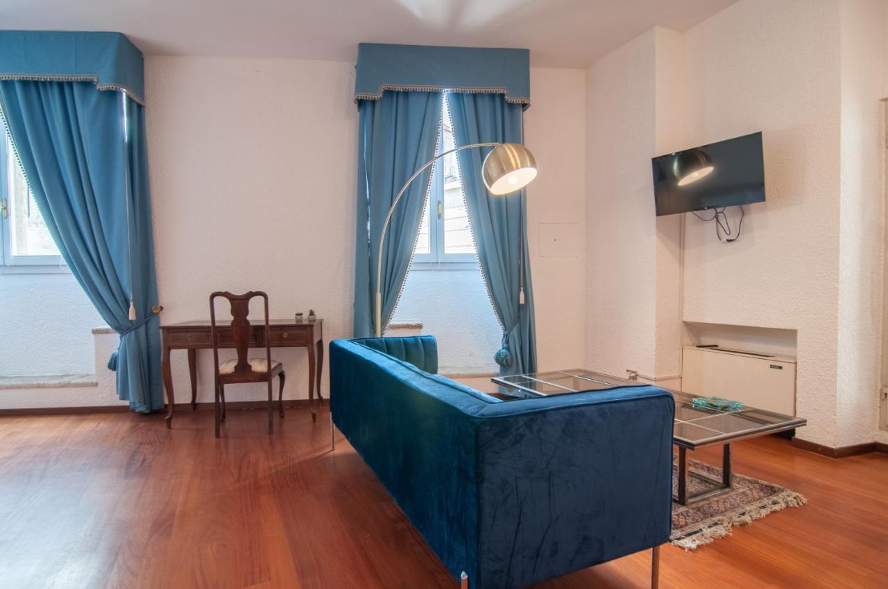 Cozy Loft Vannucci Affittacamere Perugia