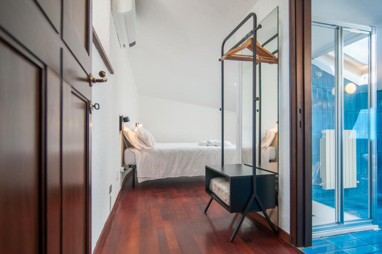 Cozy Loft Vannucci Affittacamere *