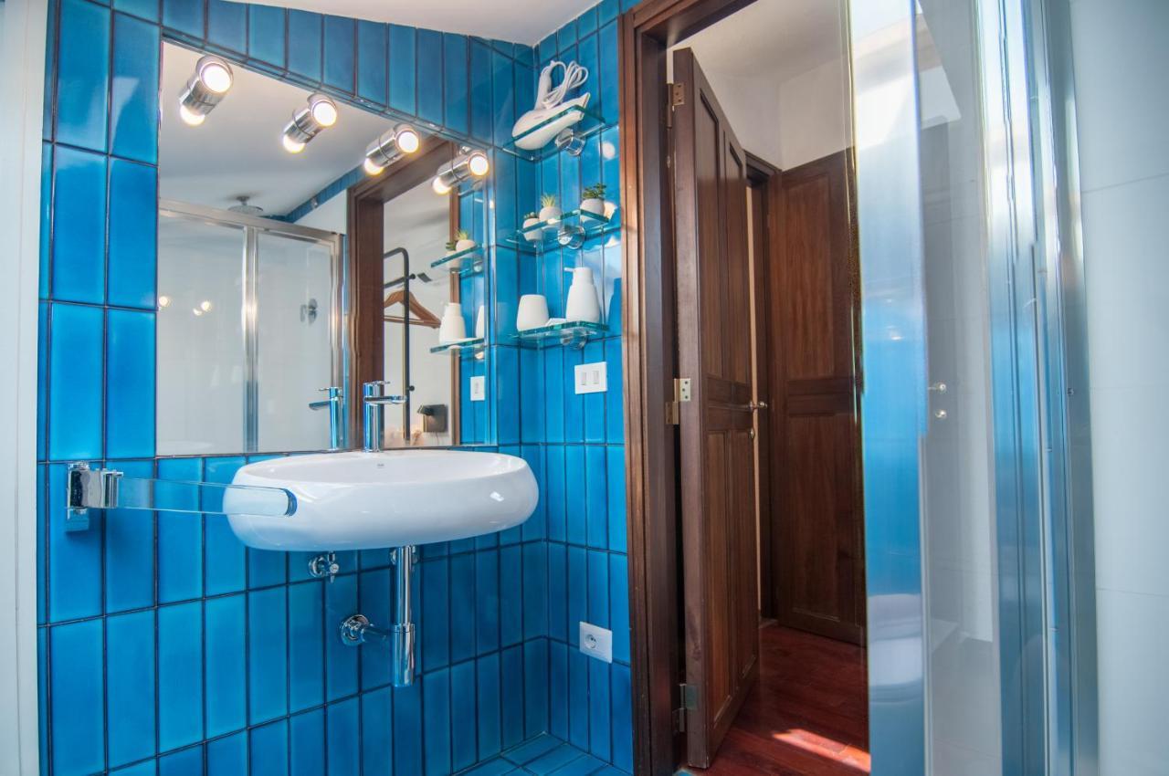 Cozy Loft Vannucci Affittacamere