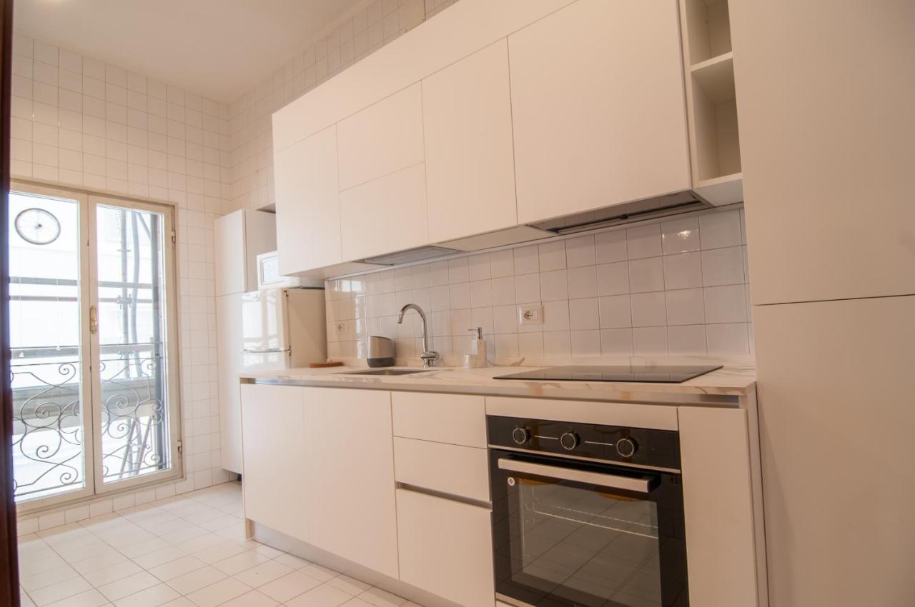 Cozy Loft Vannucci *