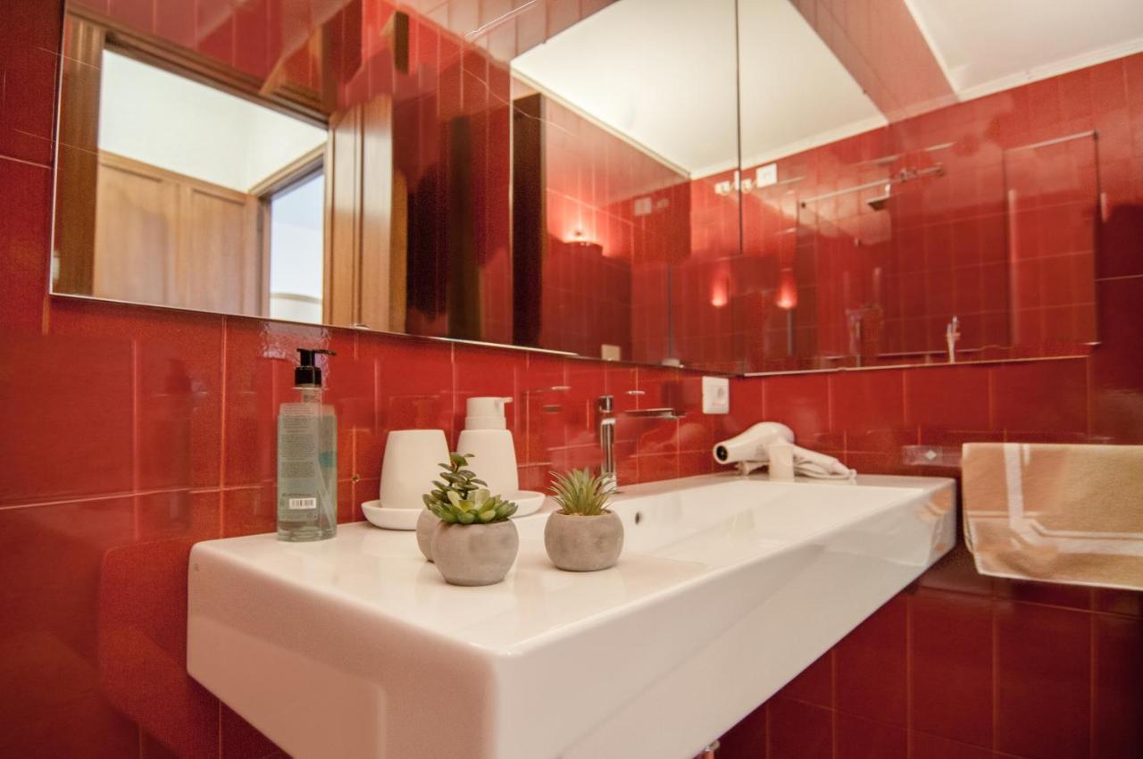 Affittacamere Cozy Loft Vannucci Perugia