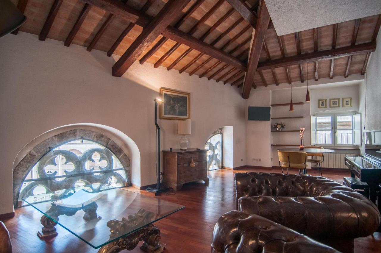 Affittacamere Cozy Loft Vannucci *