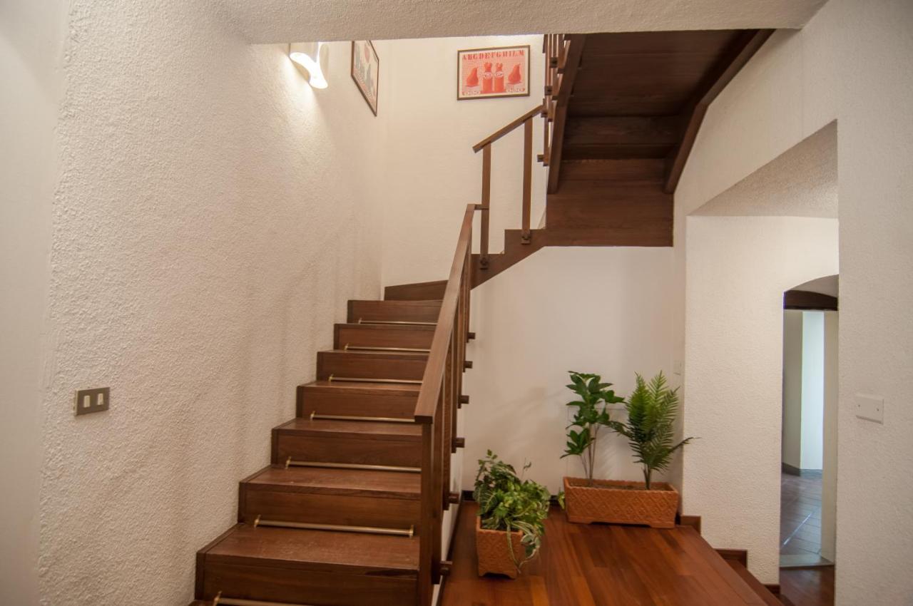Cozy Loft Vannucci Affittacamere Perugia