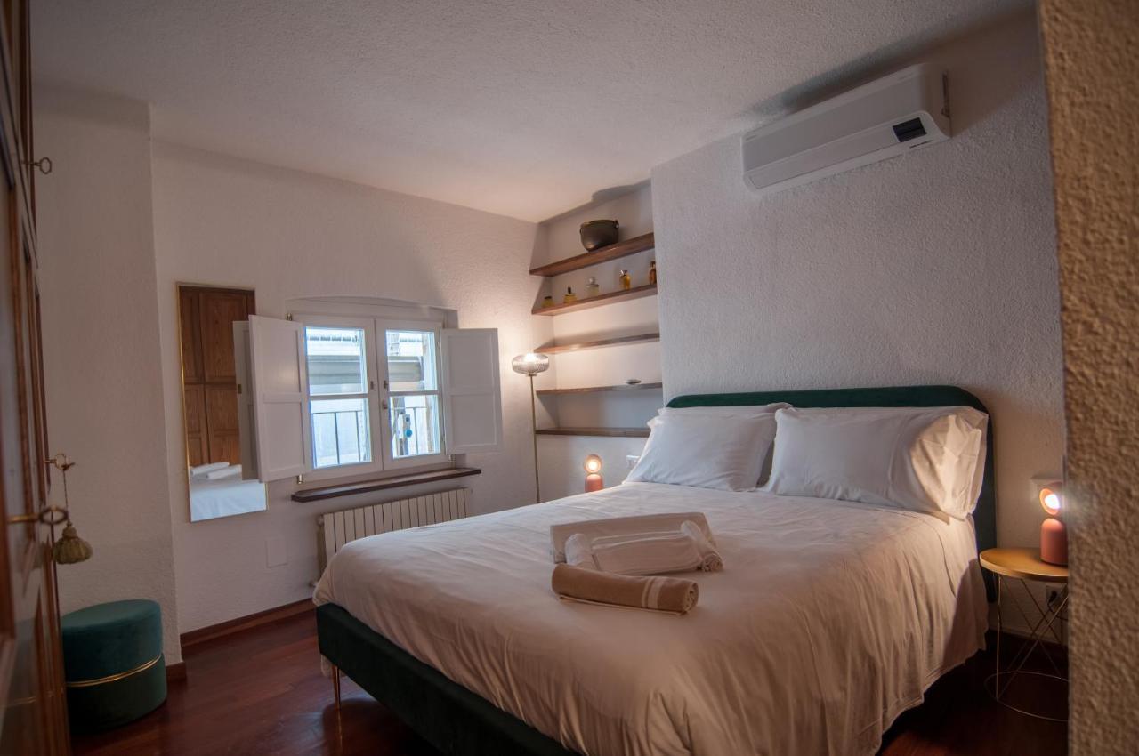 Cozy Loft Vannucci *