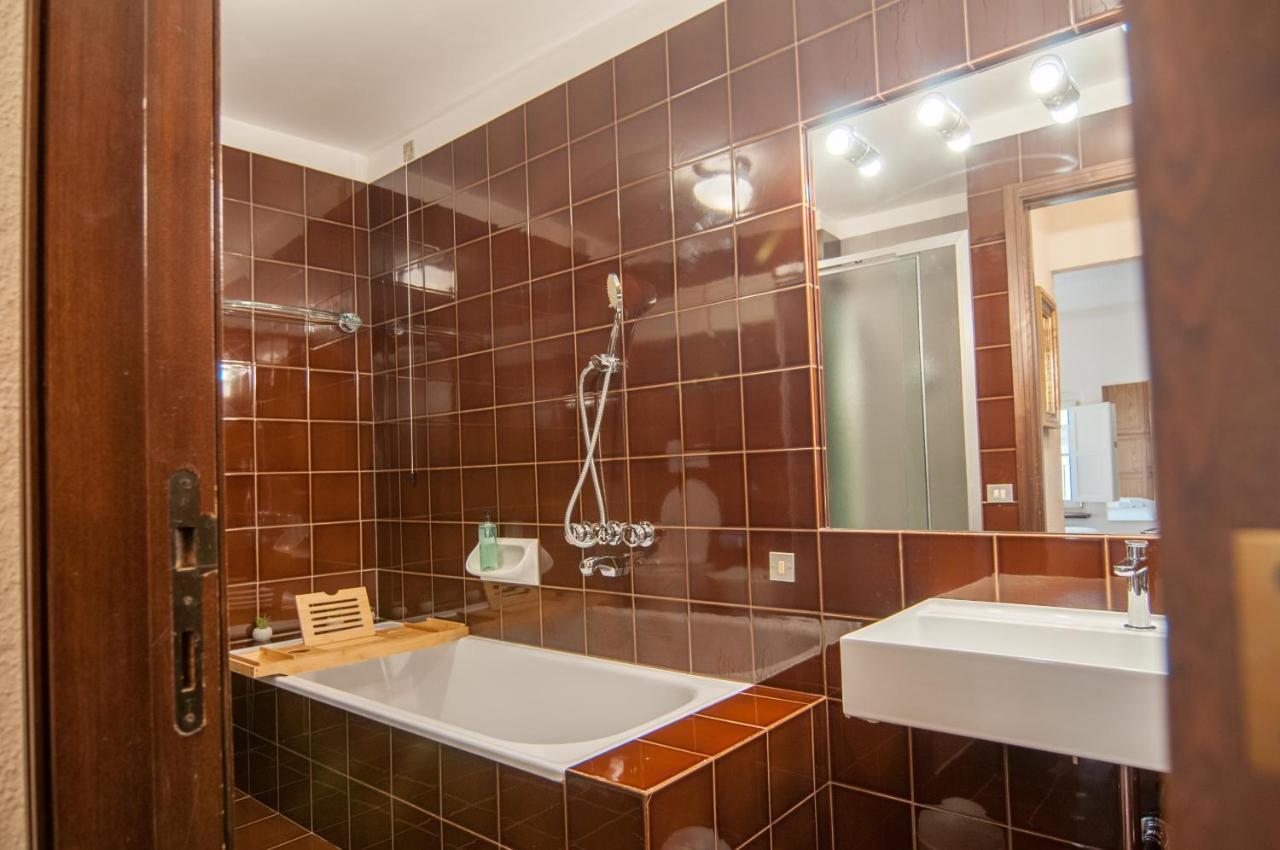 Cozy Loft Vannucci Affittacamere Perugia