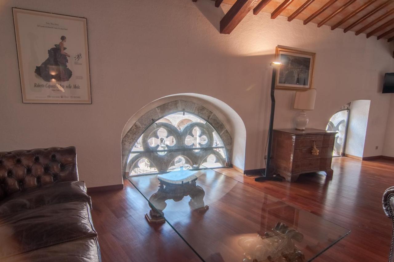 Affittacamere Cozy Loft Vannucci *