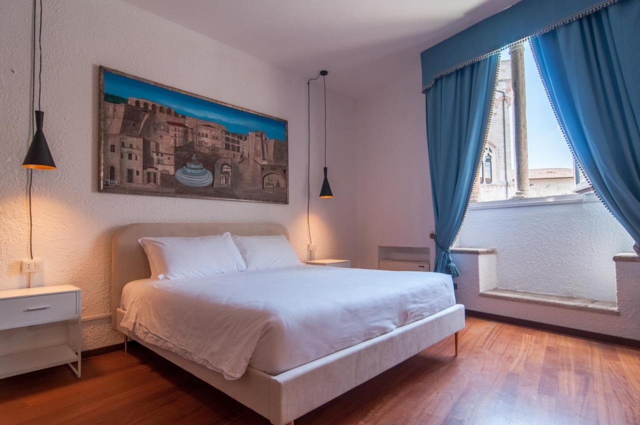 Cozy Loft Vannucci Affittacamere *