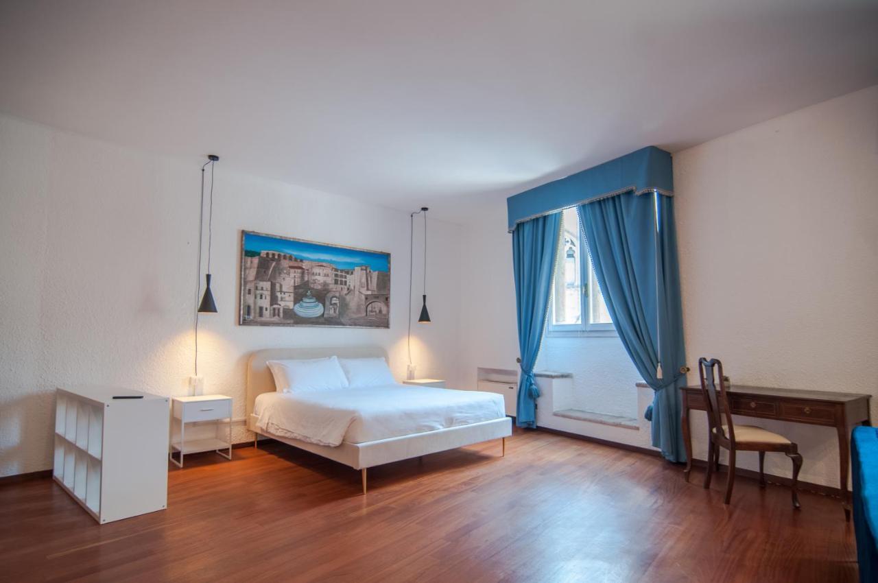 Affittacamere Cozy Loft Vannucci Perugia