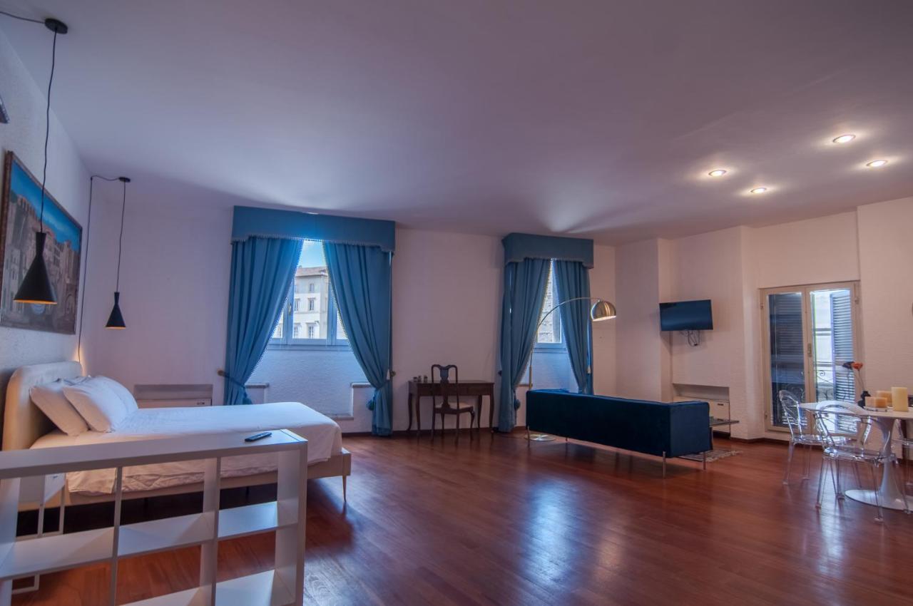 Affittacamere Cozy Loft Vannucci Perugia