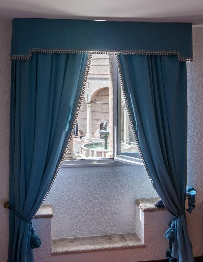 Cozy Loft Vannucci Perugia