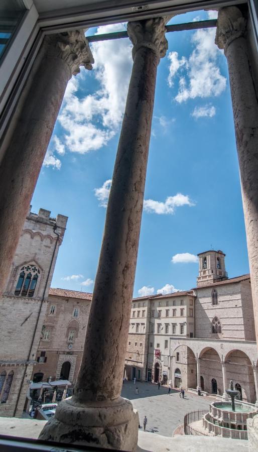 Affittacamere Cozy Loft Vannucci Perugia