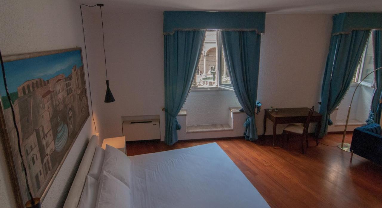 Affittacamere Cozy Loft Vannucci *