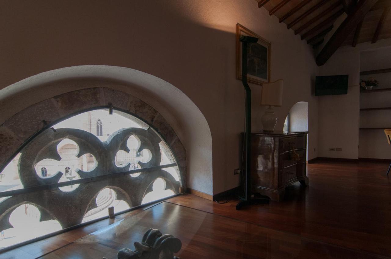 Cozy Loft Vannucci Affittacamere *