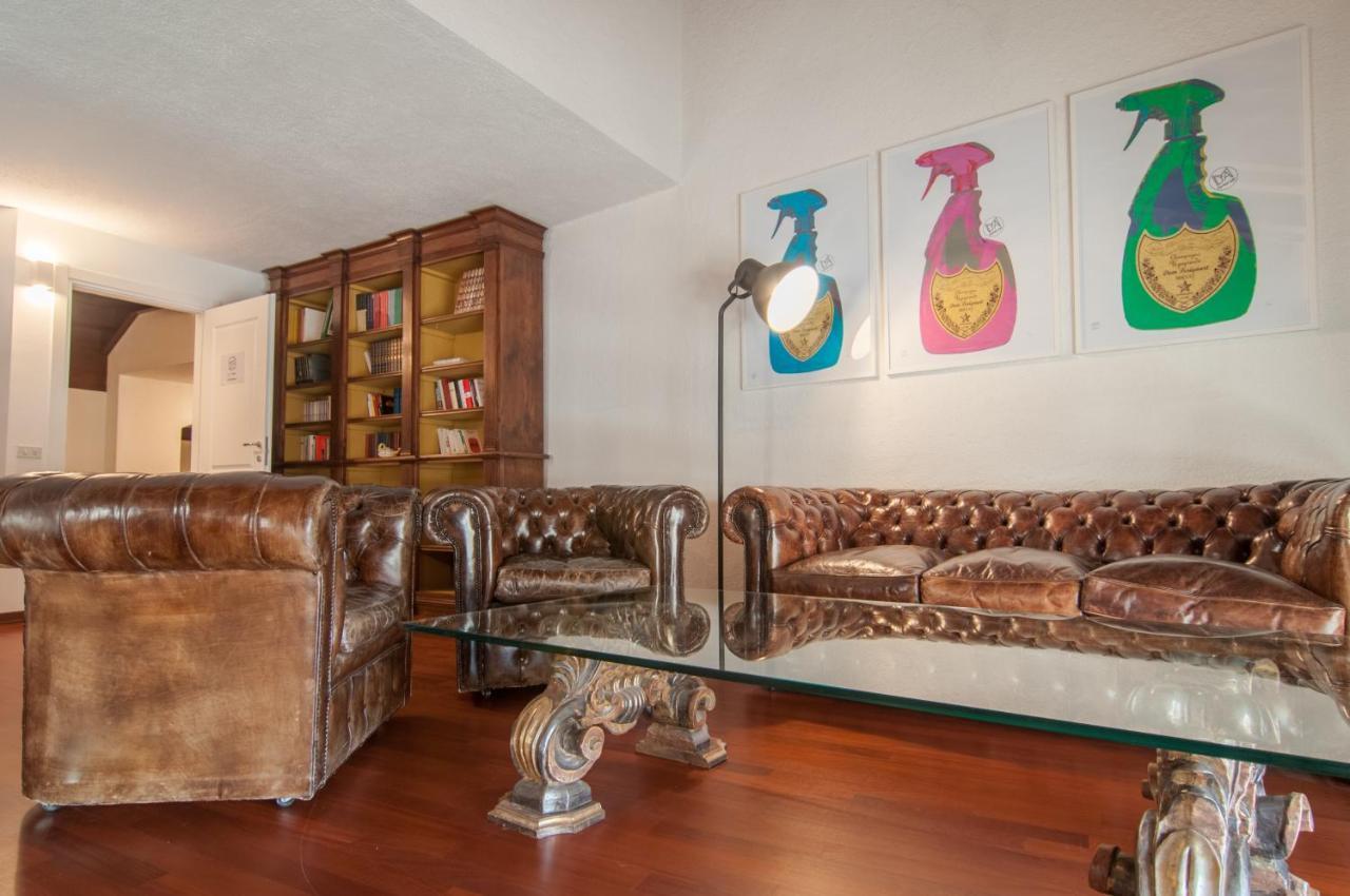 Affittacamere Cozy Loft Vannucci Perugia
