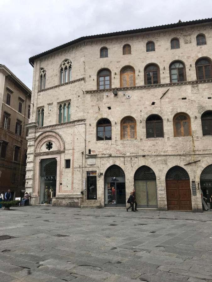 Cozy Loft Vannucci Affittacamere