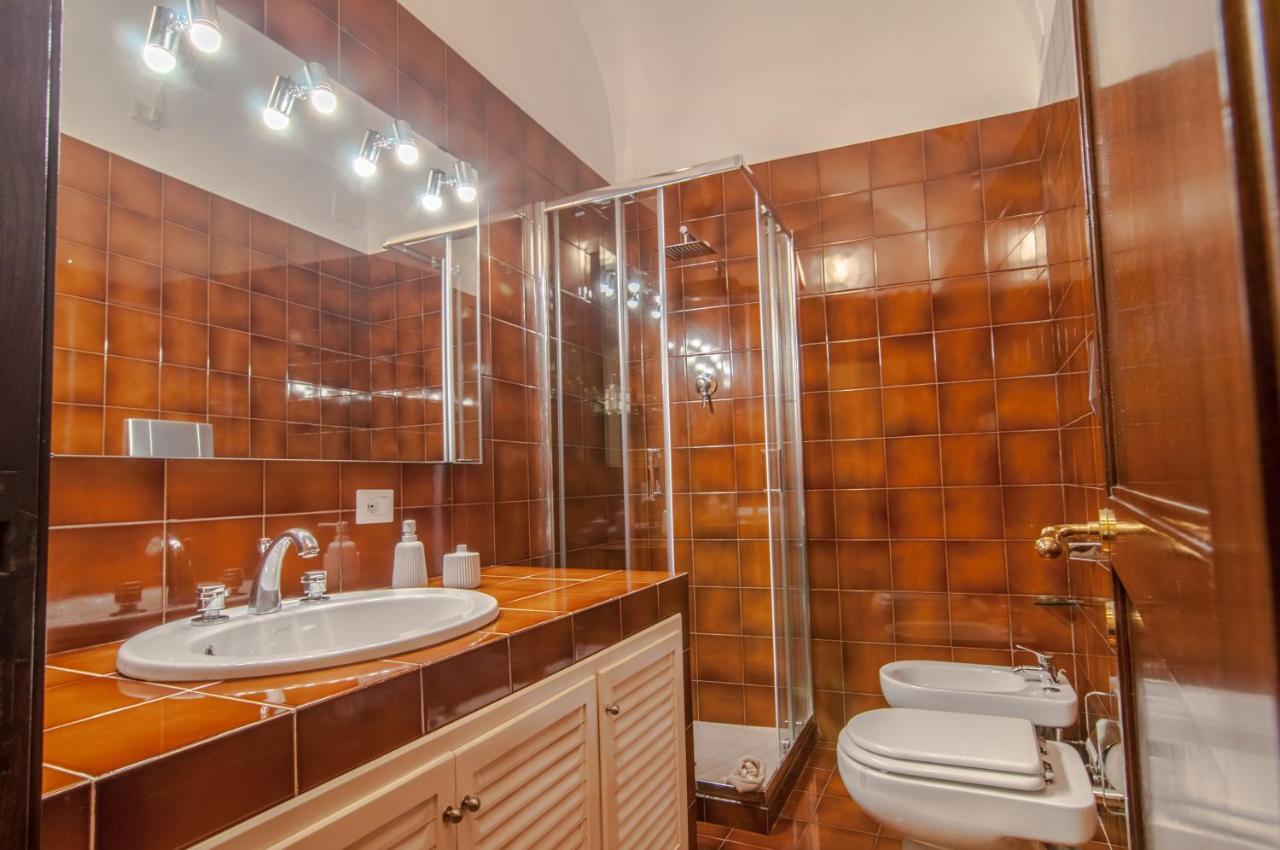 Affittacamere Cozy Loft Vannucci *