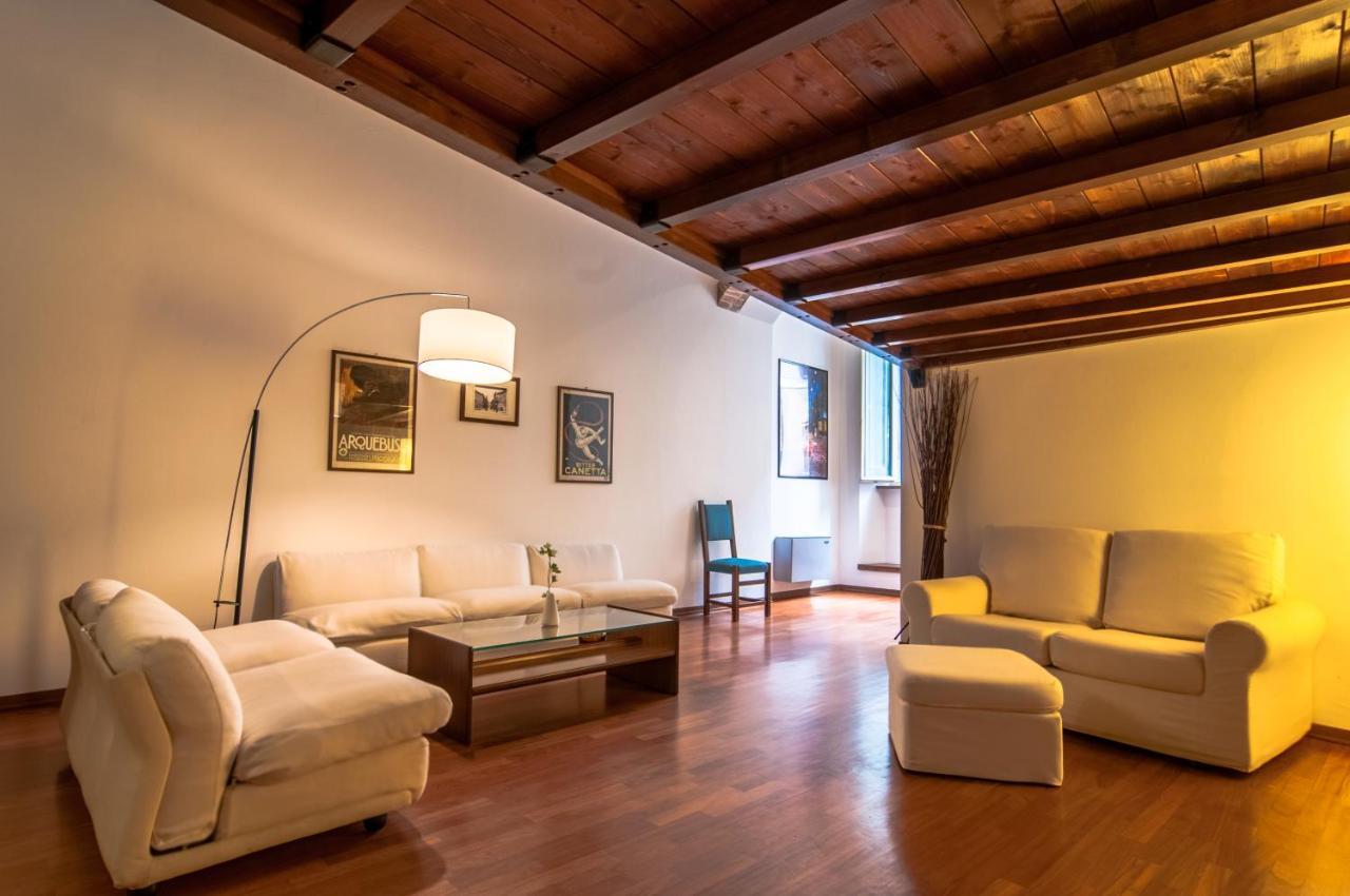 Cozy Loft Vannucci Affittacamere