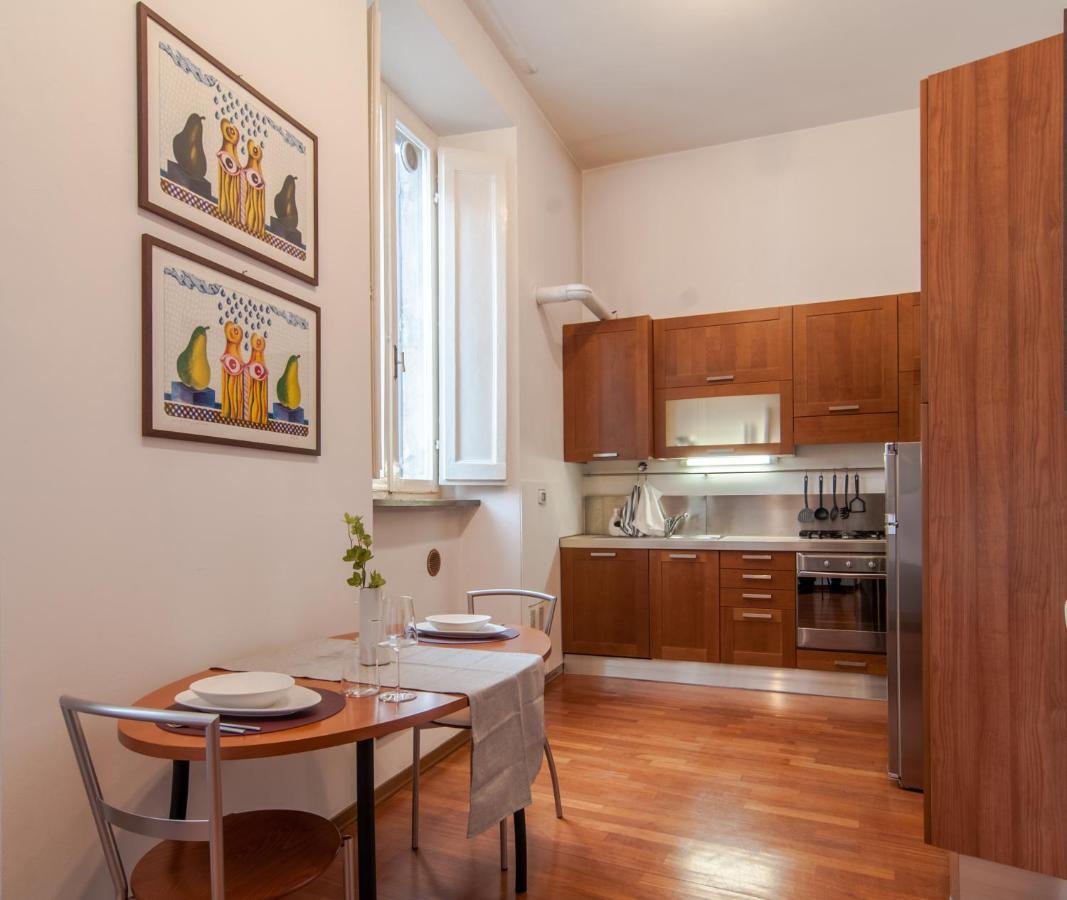 Cozy Loft Vannucci Affittacamere *