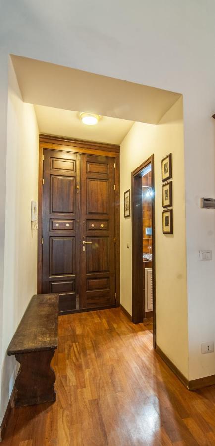 Cozy Loft Vannucci Perugia