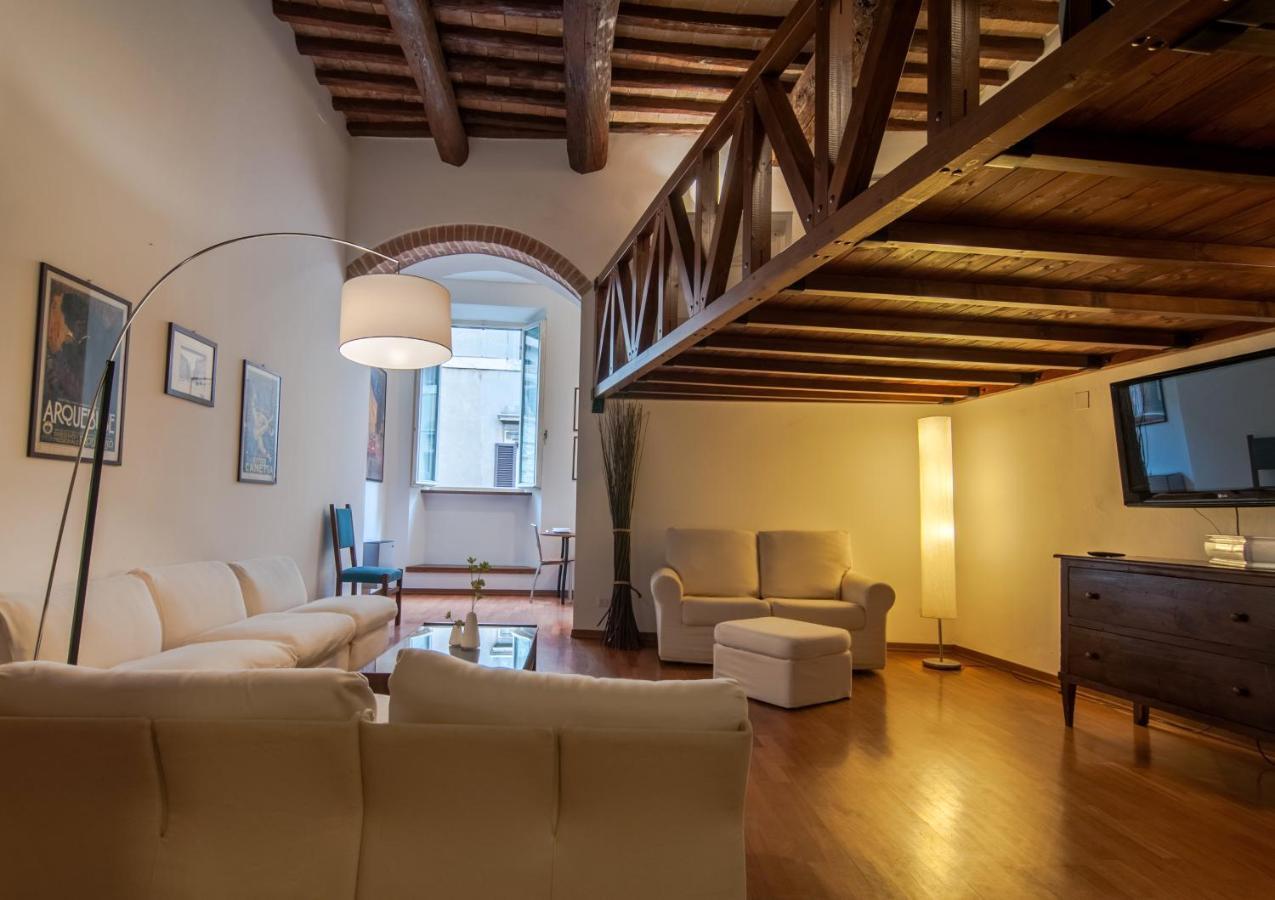 Cozy Loft Vannucci Affittacamere Perugia