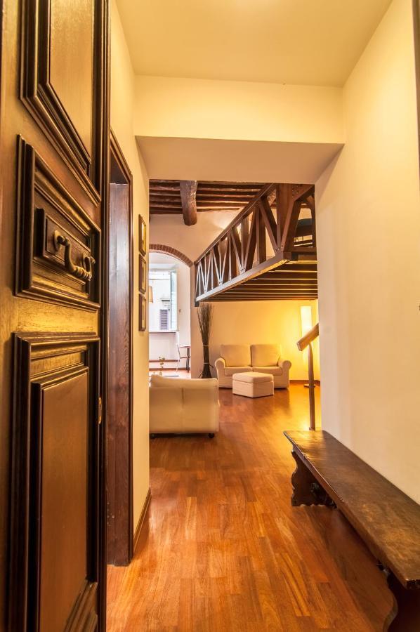 Cozy Loft Vannucci Affittacamere Perugia