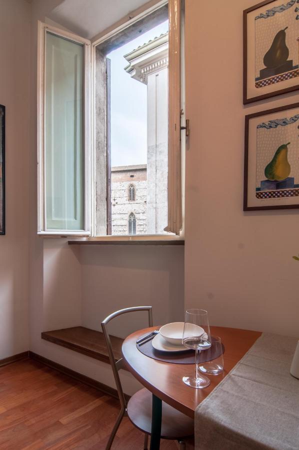 Cozy Loft Vannucci