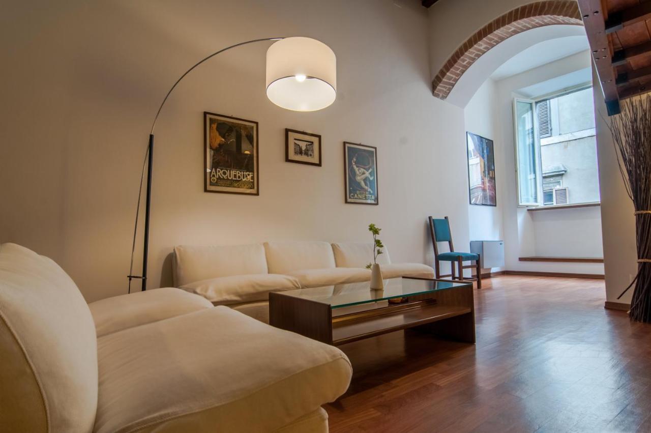 Cozy Loft Vannucci