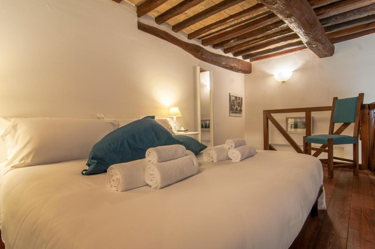 Cozy Loft Vannucci Affittacamere Perugia